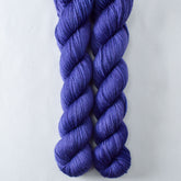 Opaline Violet - Miss Babs Yowza Mini superwash Merino wool yarn