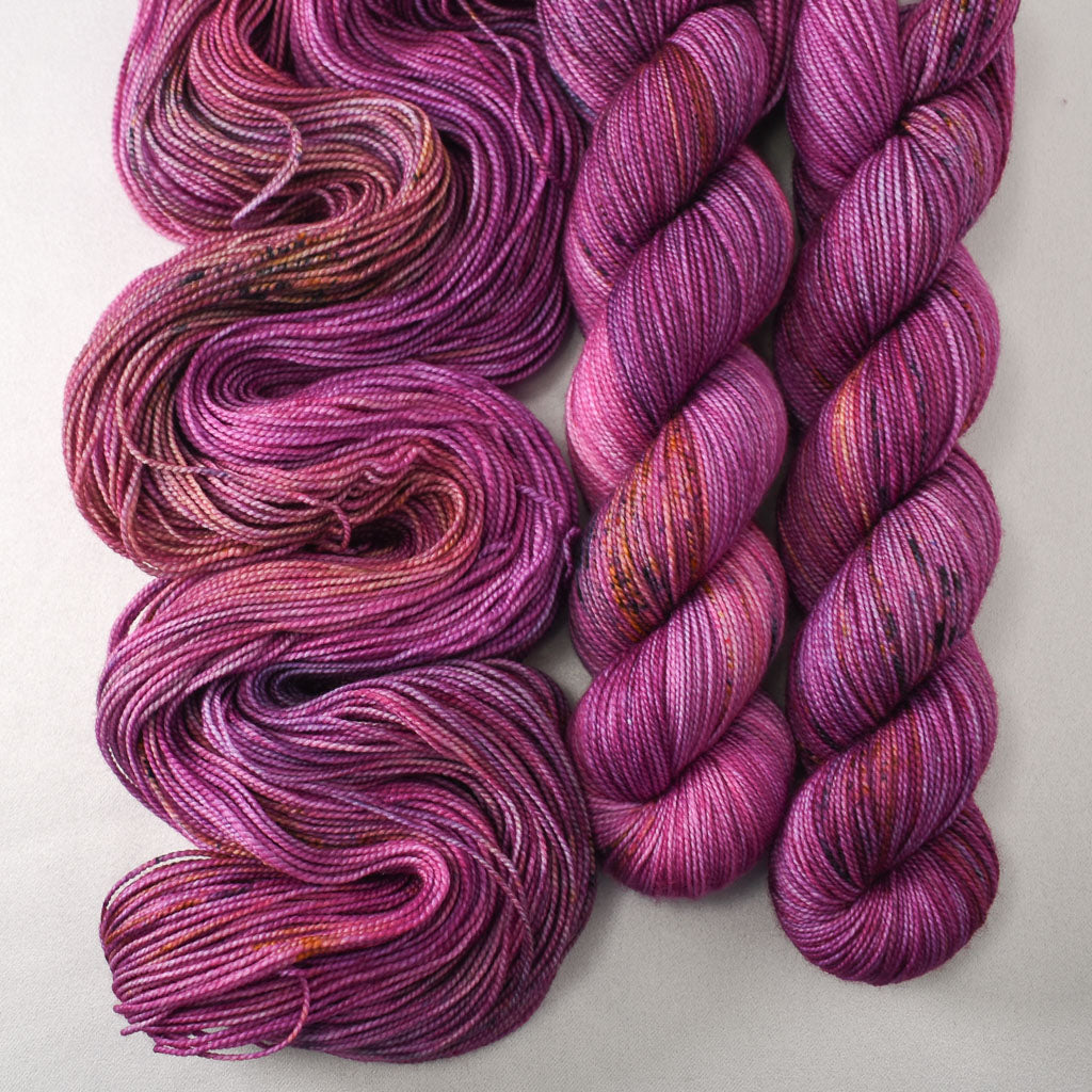 Opulent - Miss Babs Yummy 2-Ply yarn