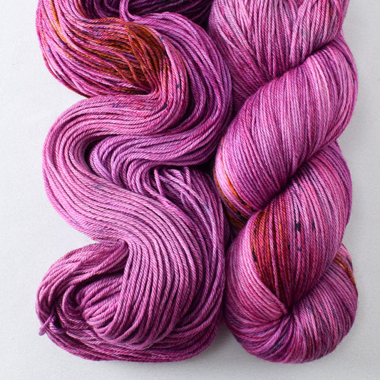 Opulent - Miss Babs Yowza yarn