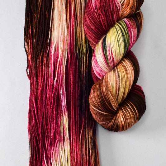 Orchard Haven - Miss Babs Yowza yarn