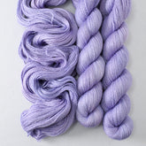 Orchid - Miss Babs Yet yarn