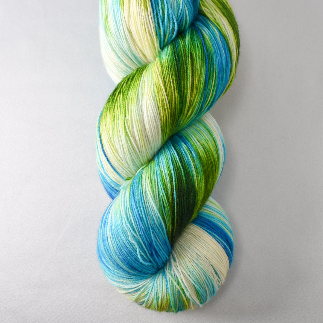 Orinoco - Miss Babs Katahdin yarn