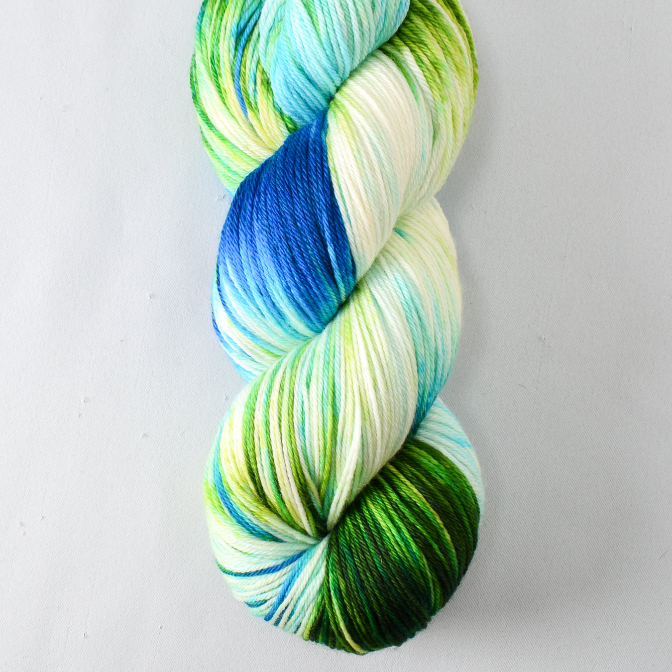 Orinoco - Miss Babs Yowza superwash Merino wool yarn