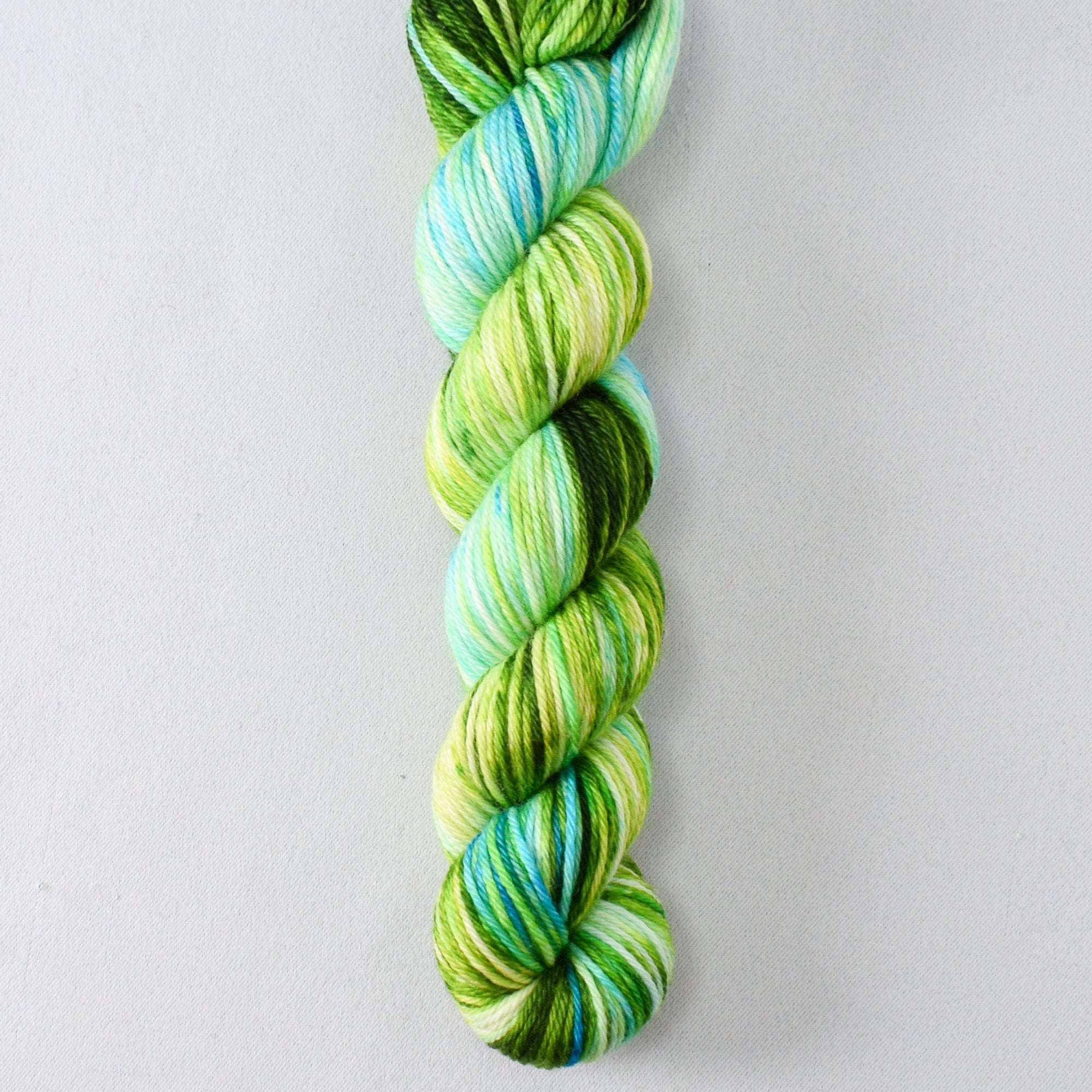 Orinoco - Miss Babs Yowza Mini yarn