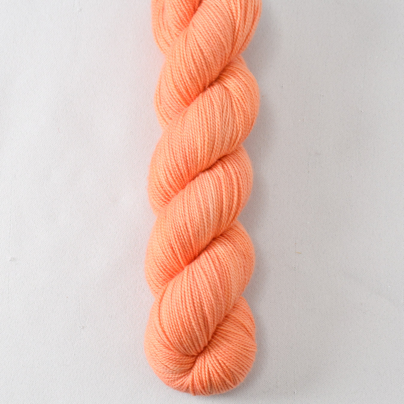 Ortanique - Miss Babs Yummy 2-Ply yarn