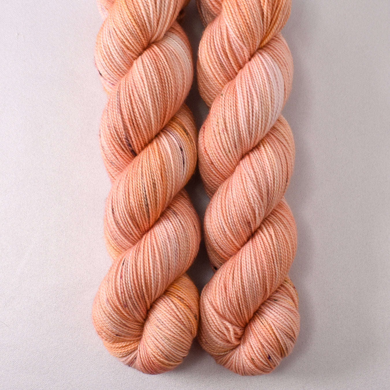 Outgoing - Miss Babs Yummy 2-Ply yarn