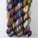 Outstanding - Miss Babs Caroline merino-cashmere-nylon yarn