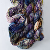 Outstanding - Miss Babs Putnam Merino wool and nylon sock yarn