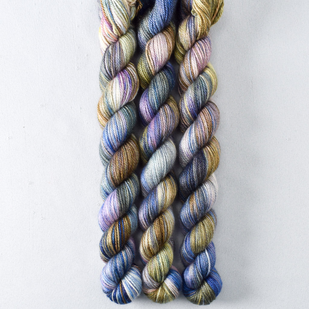 Outstanding - Miss Babs Sojourn cashmere and silk yarn