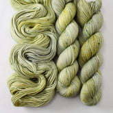 Owl Canyon - Miss Babs Yummy 2-Ply yarn