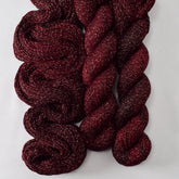 Oxblood - Miss Babs Estrellita yarn