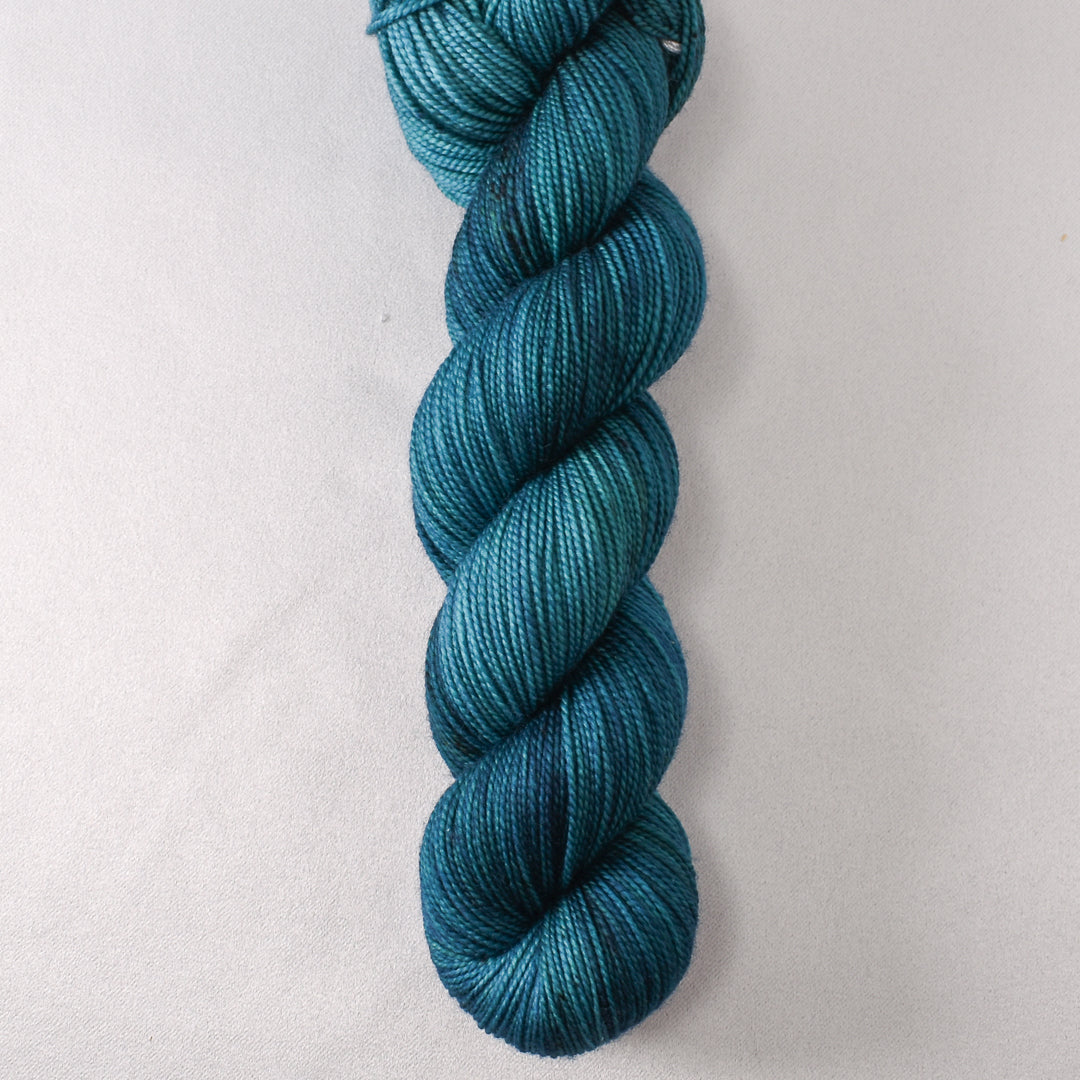 Oxbow - Miss Babs Yummy 2-Ply yarn