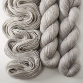 Oyster - Miss Babs Tarte yarn
