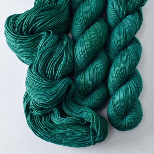 Oz - Miss Babs Laurel Falls Shaniko Merino wool yarn