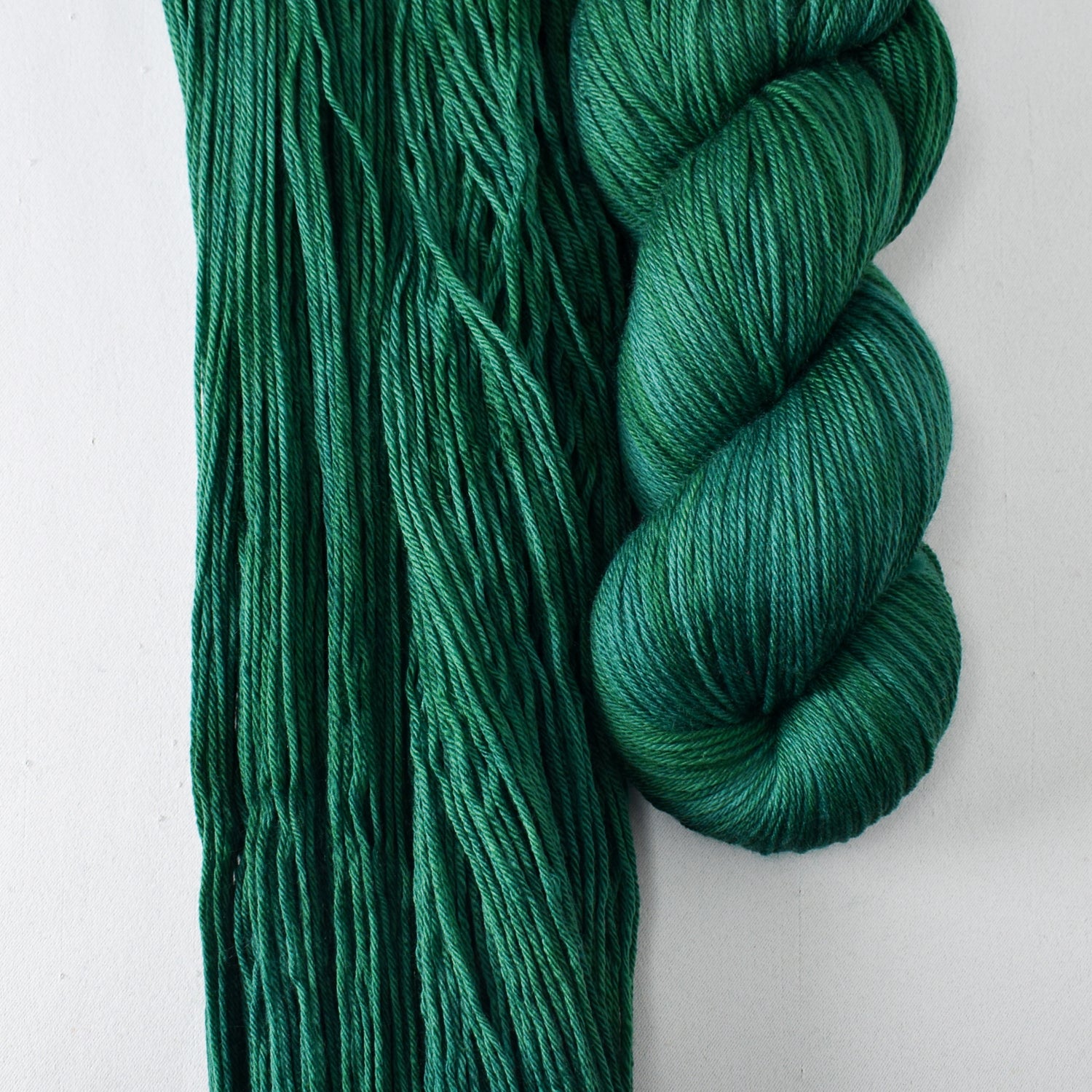 Oz - Miss Babs Yowza superwash Merino wool yarn