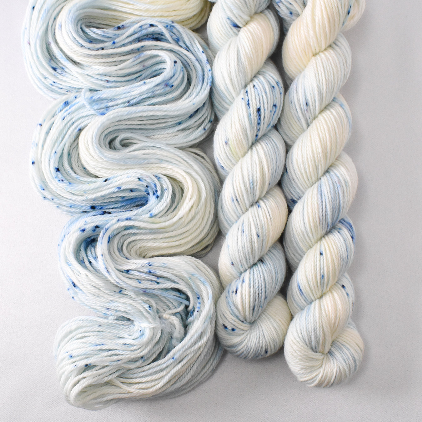 Page Turner - Miss Babs Yowza Mini yarn