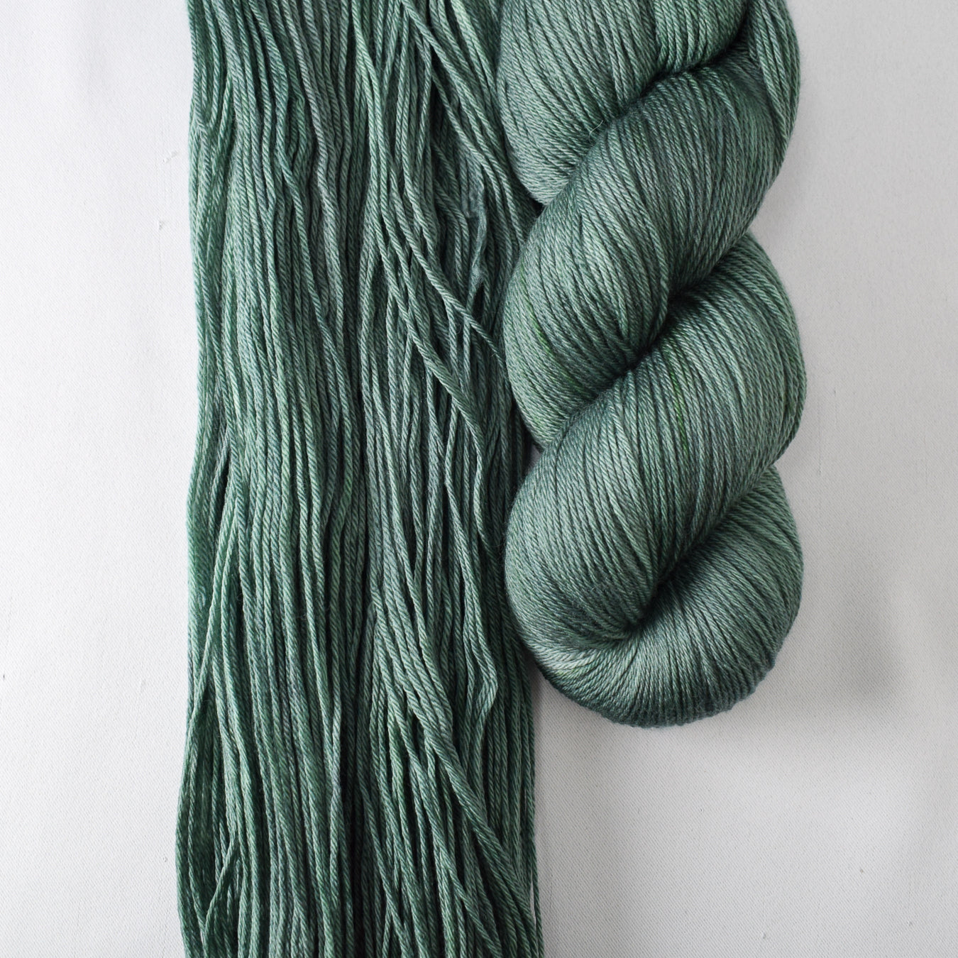 Pallon Beach - Miss Babs Yowza superwash Merino wool yarn