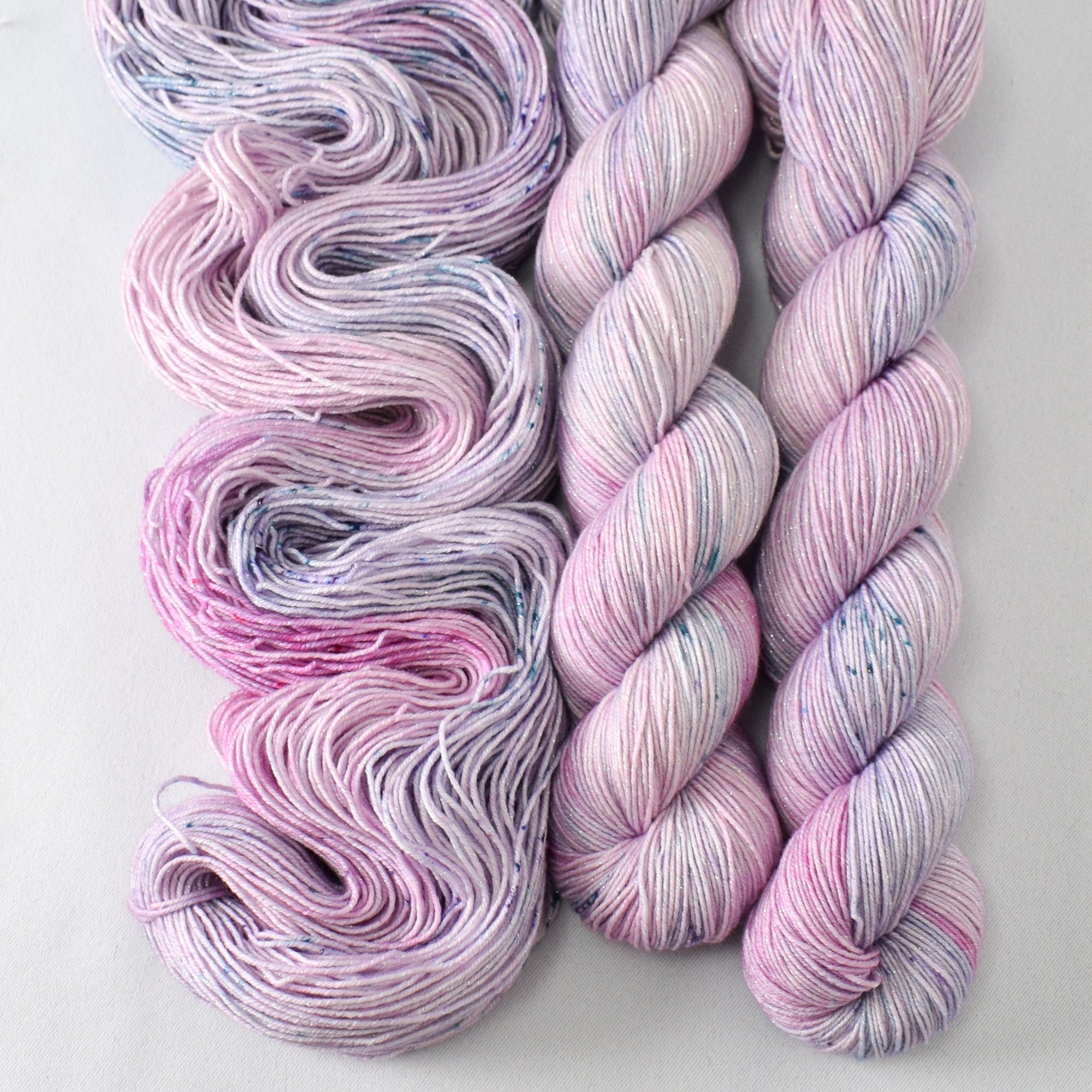 Panorama - Miss Babs Estrellita yarn