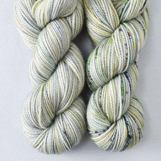 Paradise Valley - Miss Babs 2-Ply Toes yarn