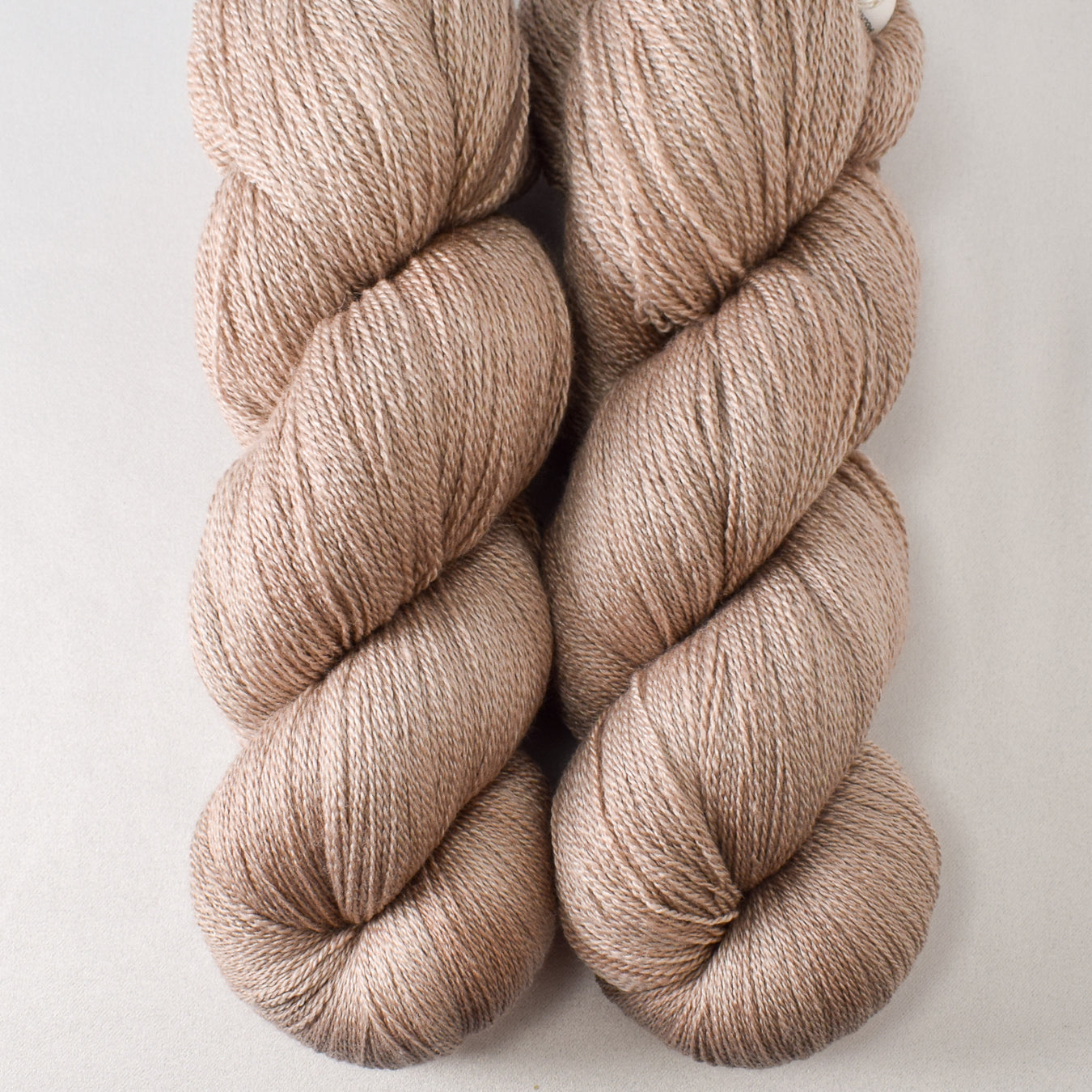 Parchment - Miss Babs Yearning yarn