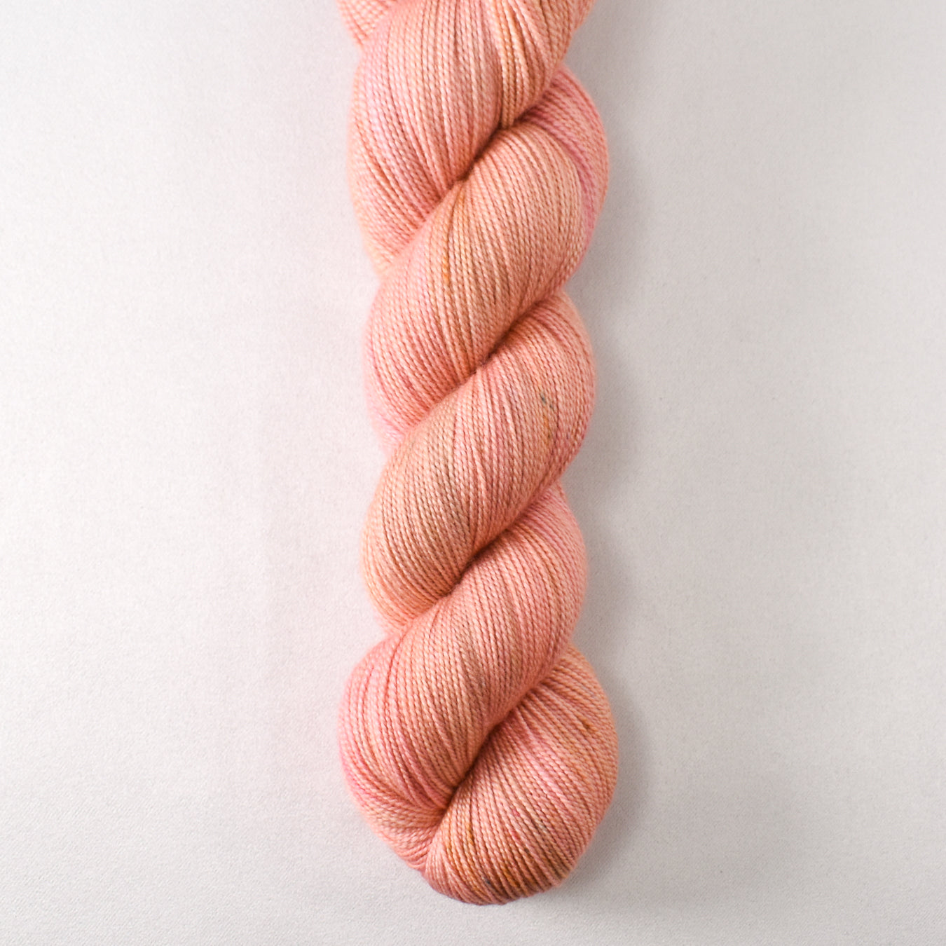 Parke - Miss Babs Avon yarn