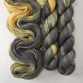 Parlour Magic - Miss Babs Avon yarn