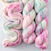 Party Time - Miss Babs K2 chunky merino wool yarn