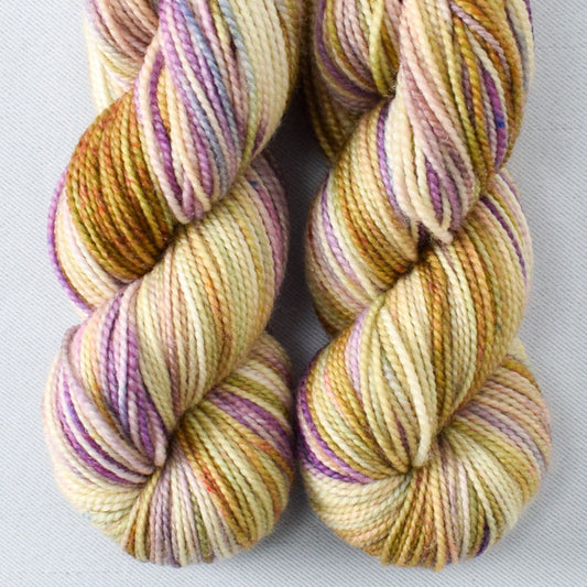 Patchwork - Miss Babs 2-Ply Toes yarn