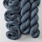 Pathway - Miss Babs Putnam yarn