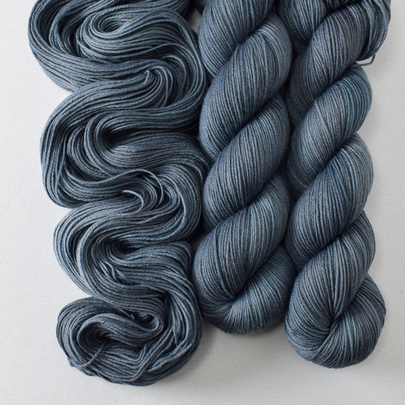 Pathway - Miss Babs Putnam yarn