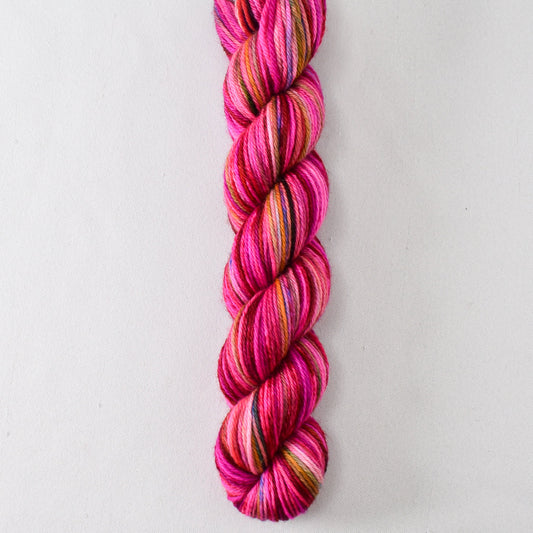 Patrice - Miss Babs Yowza Mini yarn