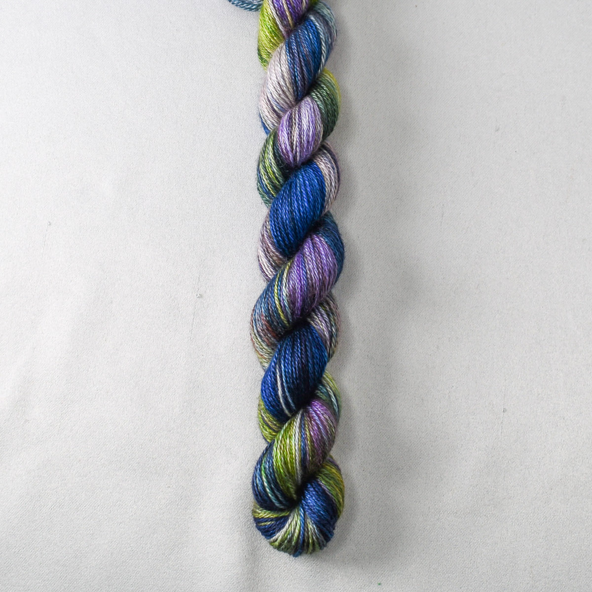 Paulo - Miss Babs Sojourn yarn