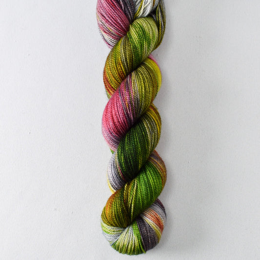 Pauly - Miss Babs Yummy 2-Ply yarn