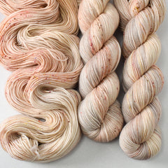 Paw Prints - Yummy 2-Ply - Babette