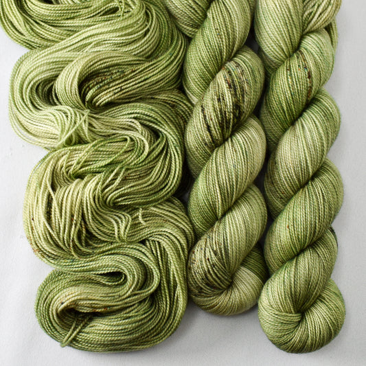 Peace Lily - Yummy 2-Ply - Babette