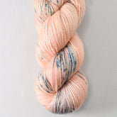 Peach, Please - Miss Babs Big Silk yarn
