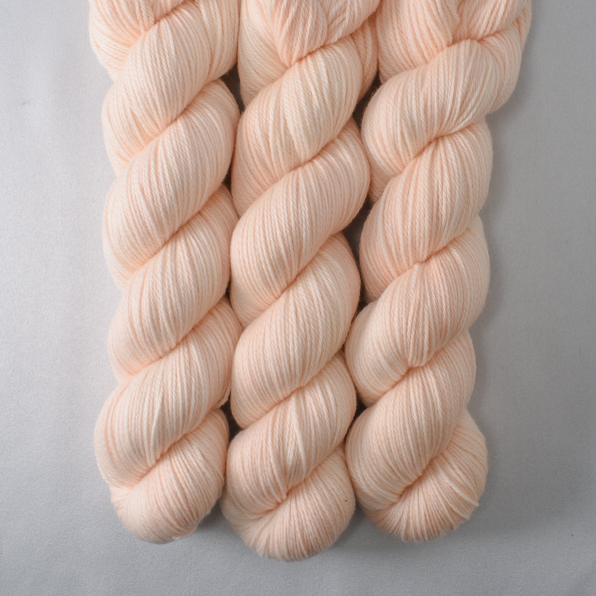 Peach Parfait - Caroline - Wild Iris