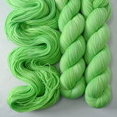 Peas in a Pod - Miss Babs Avon yarn