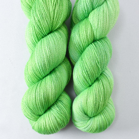 Peas in a Pod - Miss Babs Yearning yarn