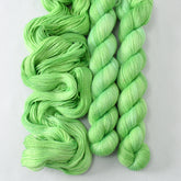 Peas in a Pod - Miss Babs Yet yarn