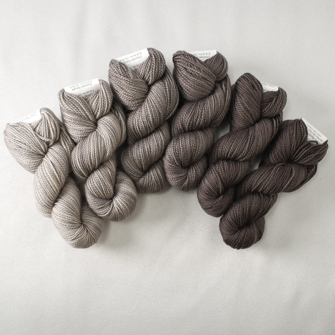 Pegasus - Miss Babs Gradient Set