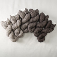 Pegasus - Gradient Set