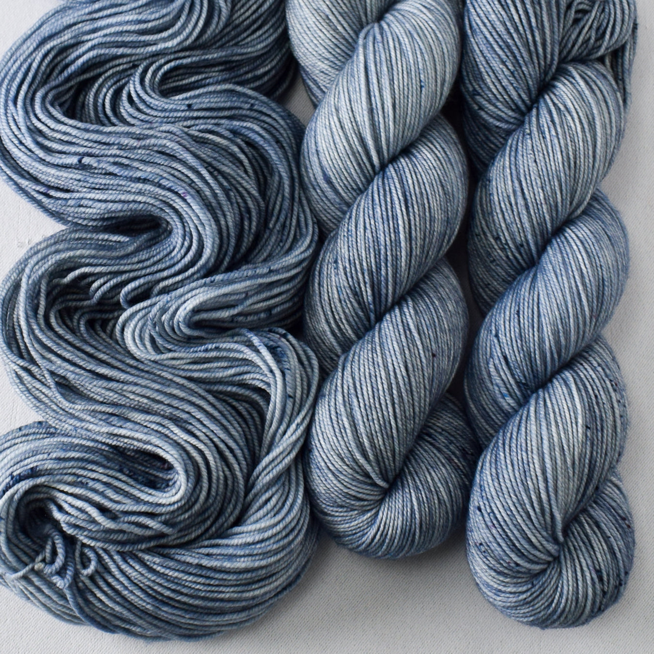 Pensacola - Miss Babs Laurel Falls yarn