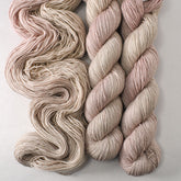 Pensacola Pink - Miss Babs Estrellita yarn