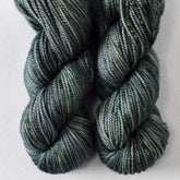 Perfect Blend - Miss Babs Yummy 2-Ply Toes superwash Merino wool yarn