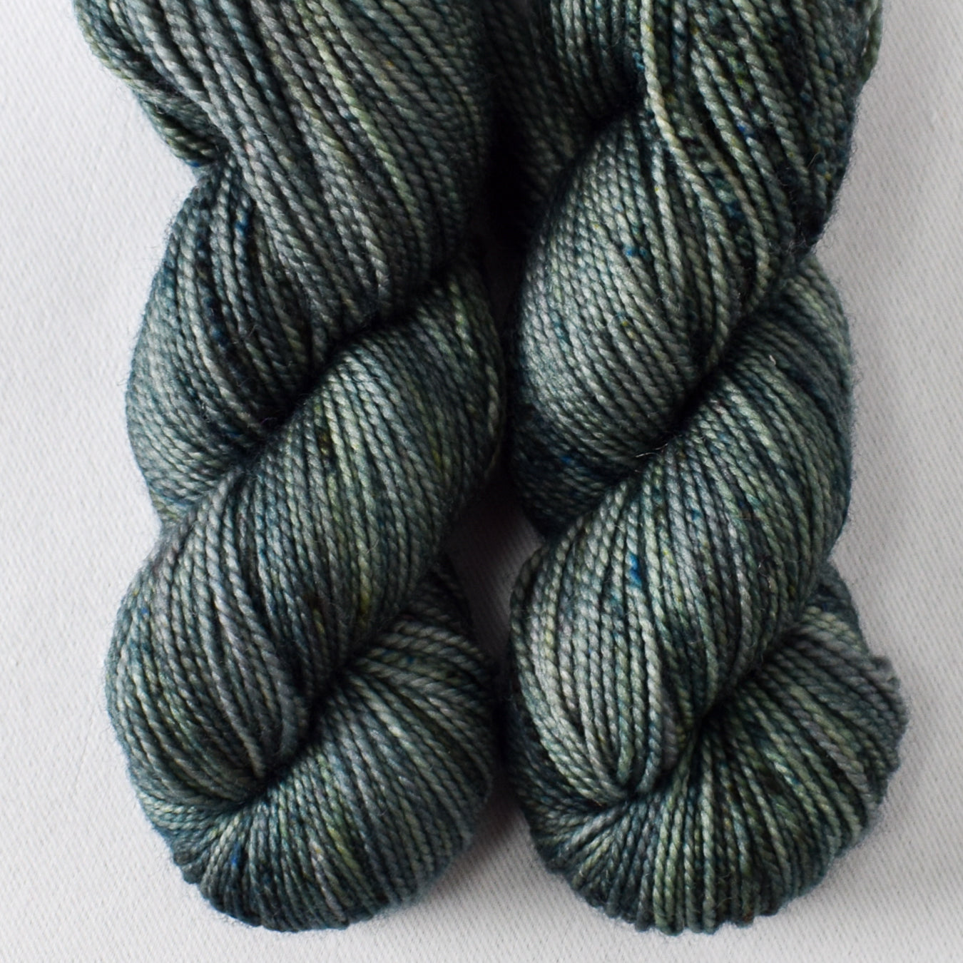 Perfect Blend - Miss Babs Yummy 2-Ply Toes superwash Merino wool yarn