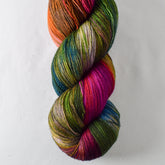 Perfectly Wreckless Partial Skeins - Miss Babs Katahdin yarn
