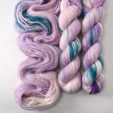 Perfumed Air - Miss Babs Yummy 2-Ply yarn