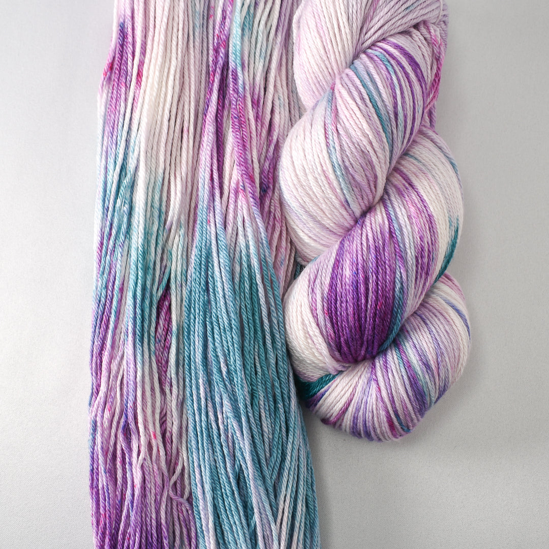 Perfumed Air - Miss Babs Big Silk yarn
