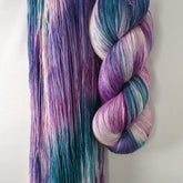 Perfumed Air - Miss Babs Katahdin yarn
